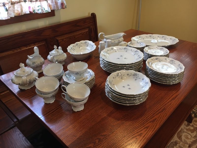 Fine China
