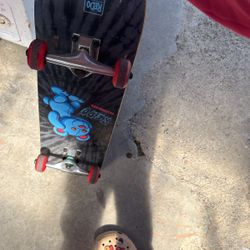 Redo Skateboard 