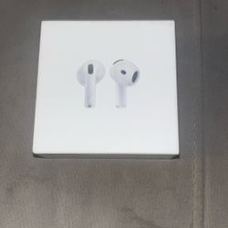 No Anc AirPods 4