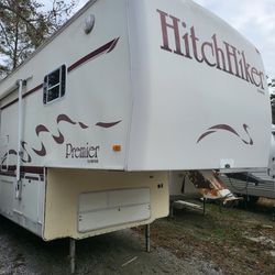 1997 Nuwa Hitchhiker 34.5