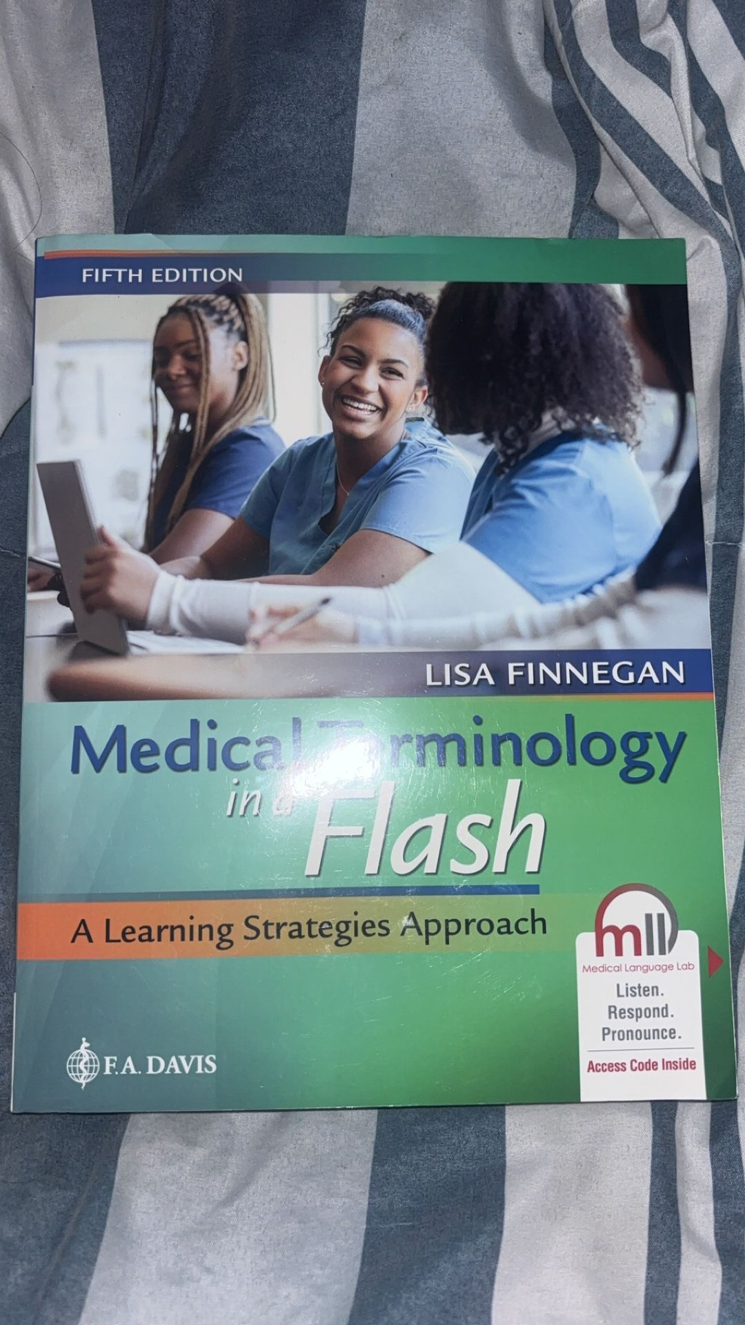 Medical Terminology
