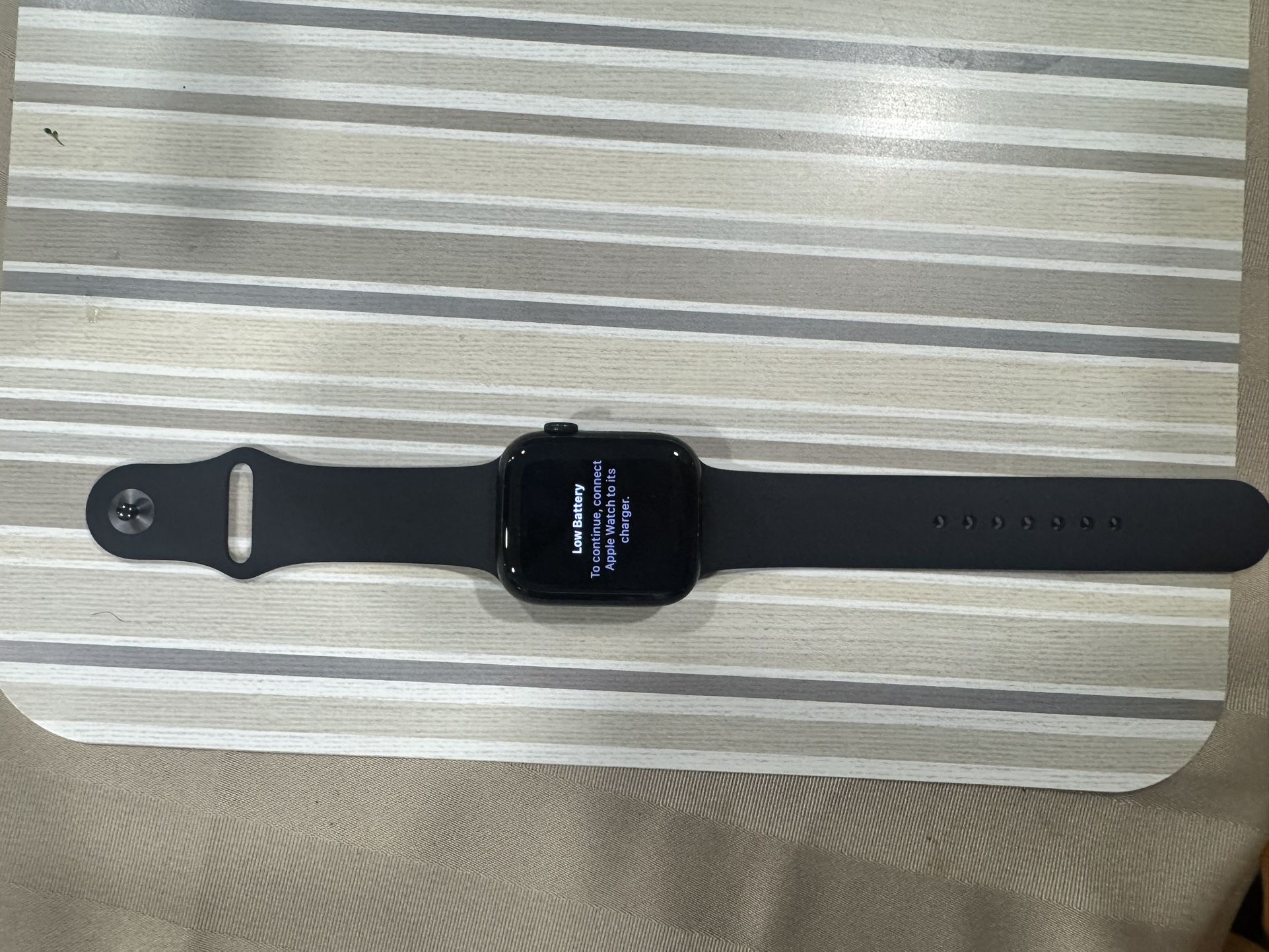 Apple Watch Series 7 
