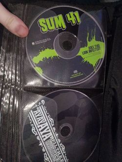 Music CD