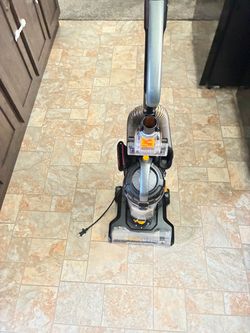 Vacuum