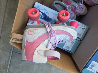 Sktaes - Very Good Condition