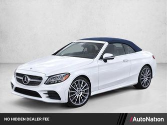 2021 Mercedes-Benz C 300