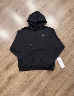 Alo hoodie