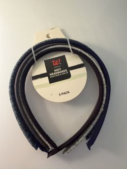 Headbands