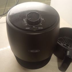 Air Fryer By Bella