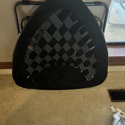 Foldable Chair 