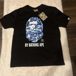Bape Shirt 