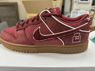 Kobe Dunk