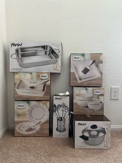 Parini Kitchenware