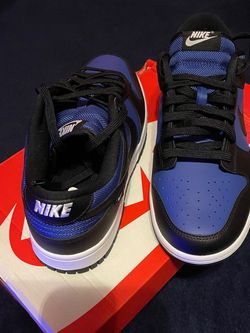 Nike Dunks