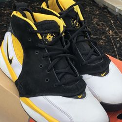 Nike and Reebok shoes size 12 - 13 new and used