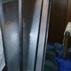 Shower Doors