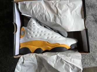 Jordan 13 “Del Sol”