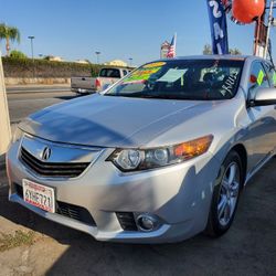 🌵🌵🌵2012 Acura Tsx 🌵🌵 Air Tires 