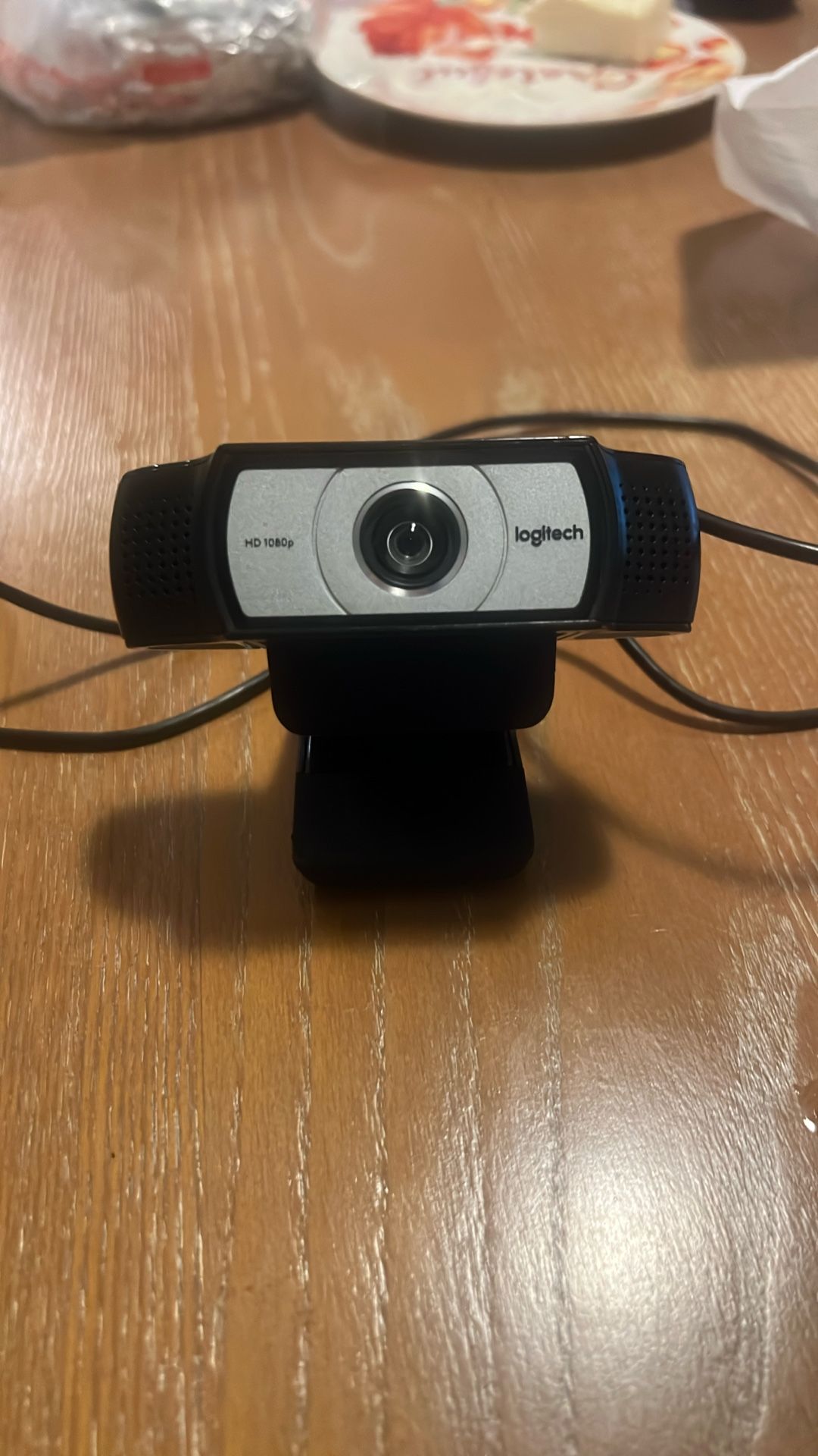 Logitech C930 Gaming/Business Web Cam