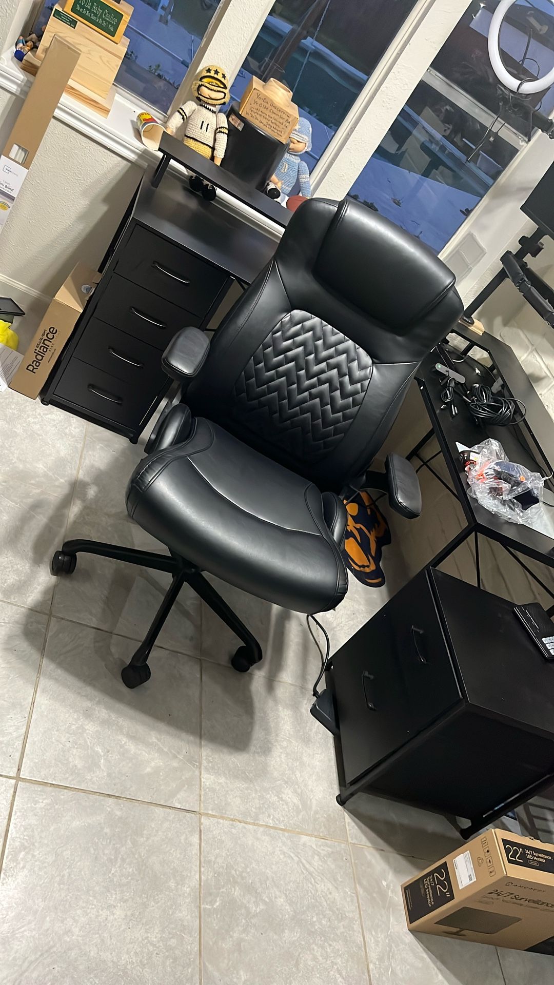 Computer Chair