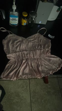 New clothes from old navy
