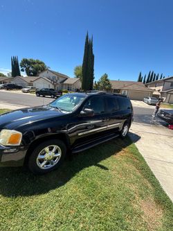 2004 GMC Envoy XL