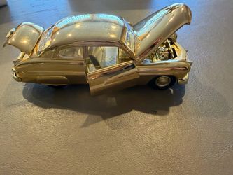 Collectible 1949 Mercury car see description