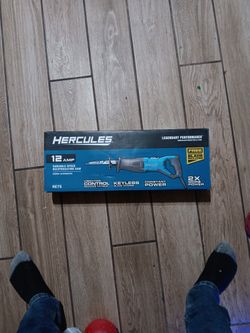 Hercules Reciprocating