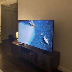 55 Inch Samsung 4k Smart Tv