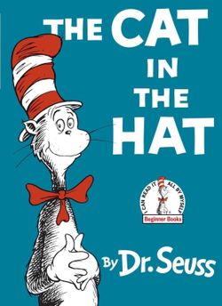 New $6 The Cat in the Hat #1 NEW YORK TIMES  BESTSELLER