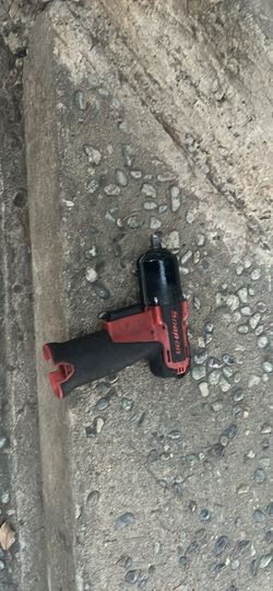 Snap-On 3/8 impact