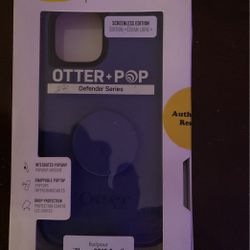 Otter Box Otter+Pop Defender Series 