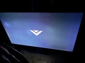 Vizio Flat Screen TV