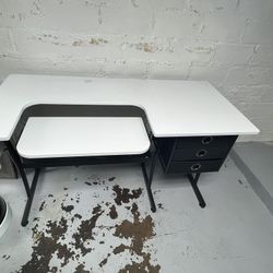 Embroidery Desk 