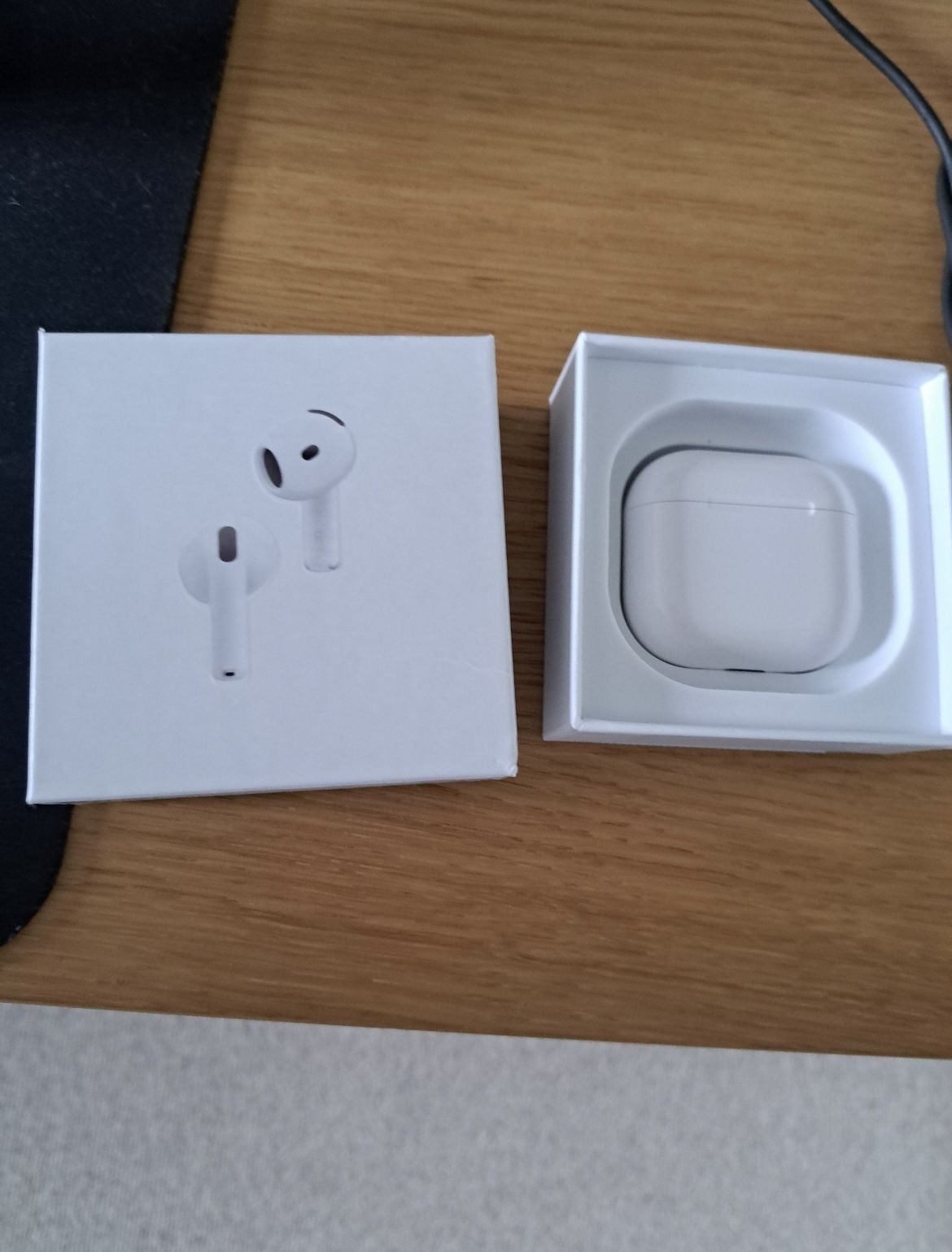 AirPods Pro 4s w/ANC USB C