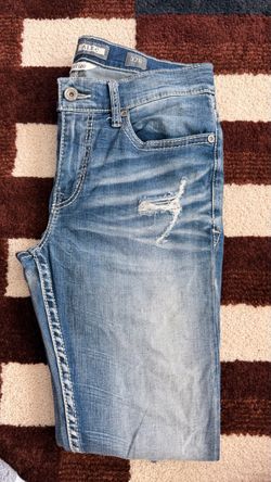 Men’s BKE jeans