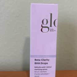 Glo Beta Clarity BHA Drops