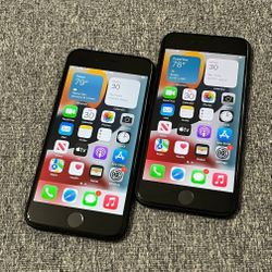 iPhone 7 128GB Factory Unlocked 