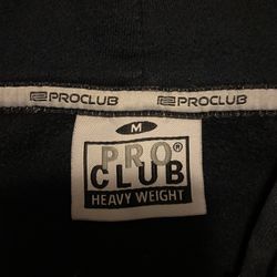 Pro Club Sweater Dark Blue