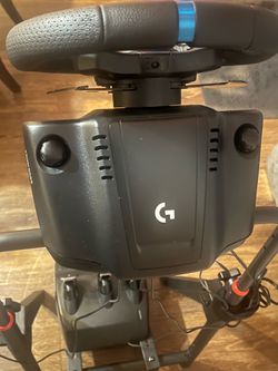 Logitech g29