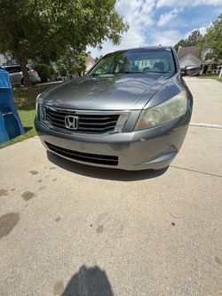 2009 Honda Accord
