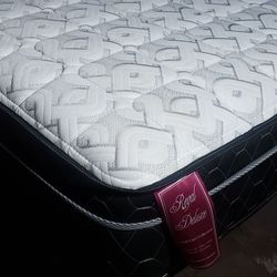 Pillow Top