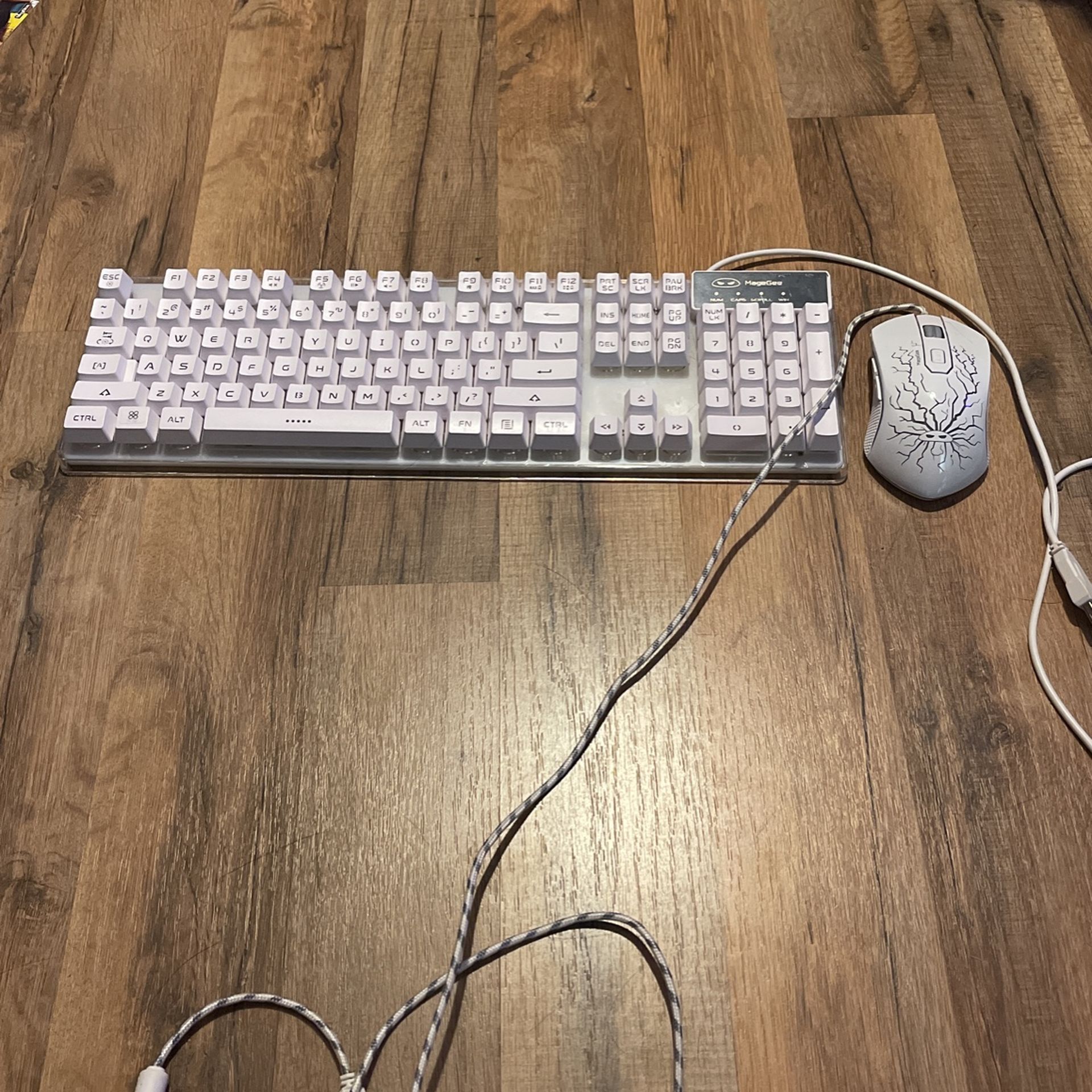 Gaming Keyboard