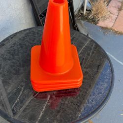 Safety Cones