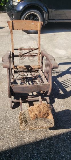 Rocking Chair