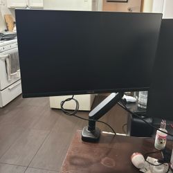 Asus Monitor With Stand