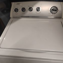 Whirlpool  Washer 