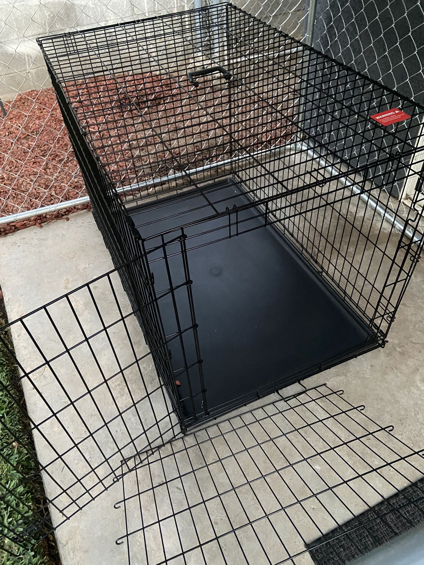 Dog Crate