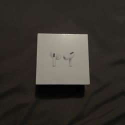Apple AirPod Pros