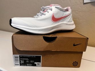 Kids Nike Sneakers